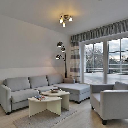 Haus Parkblick Parkblick Appartement 12 Шарбойц Екстер'єр фото