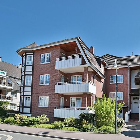Haus Parkblick Parkblick Appartement 12 Шарбойц Екстер'єр фото