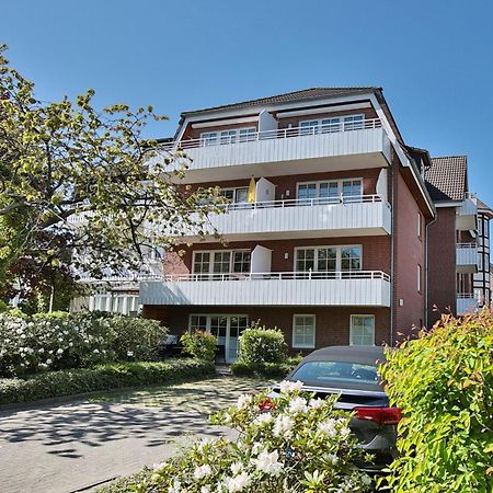 Haus Parkblick Parkblick Appartement 12 Шарбойц Екстер'єр фото