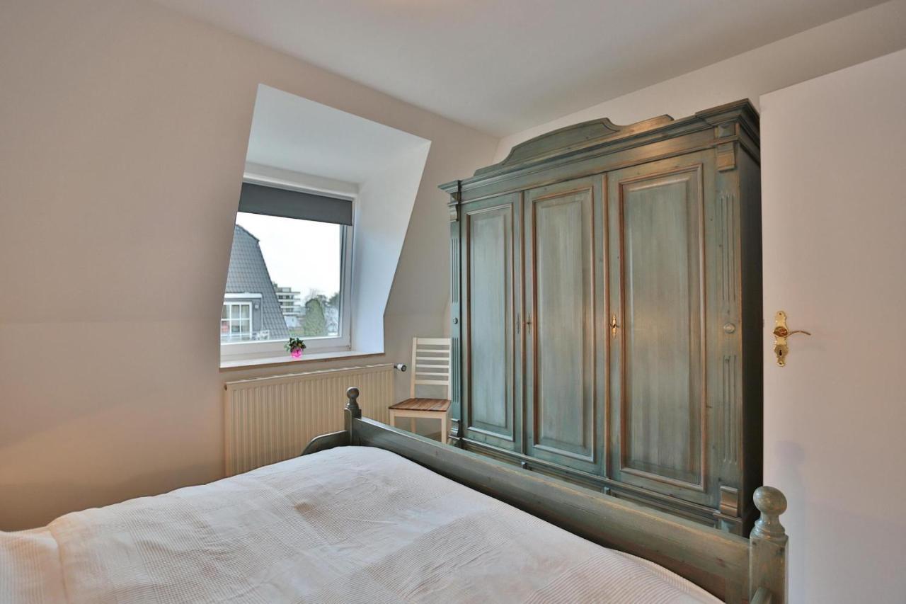 Haus Parkblick Parkblick Appartement 12 Шарбойц Екстер'єр фото