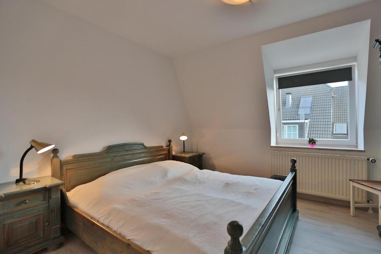Haus Parkblick Parkblick Appartement 12 Шарбойц Екстер'єр фото