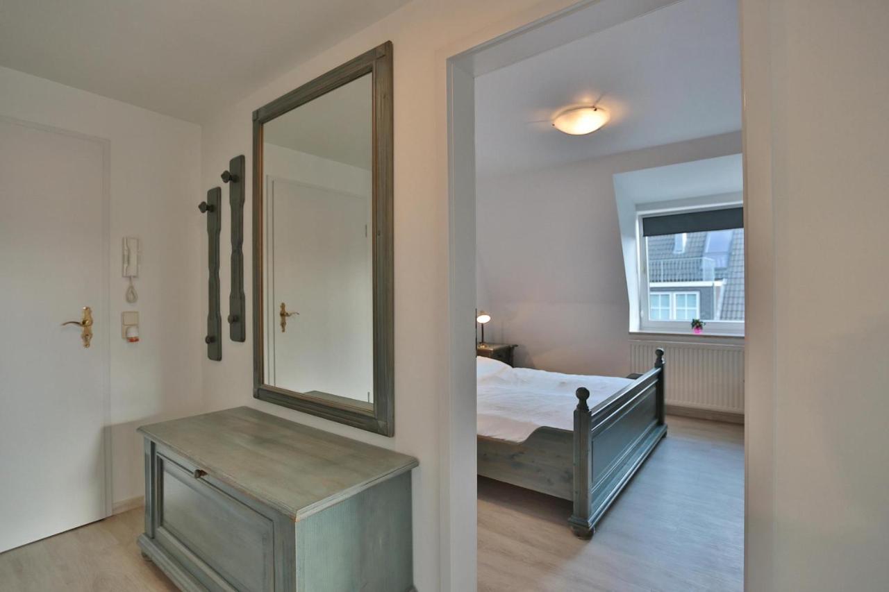 Haus Parkblick Parkblick Appartement 12 Шарбойц Екстер'єр фото
