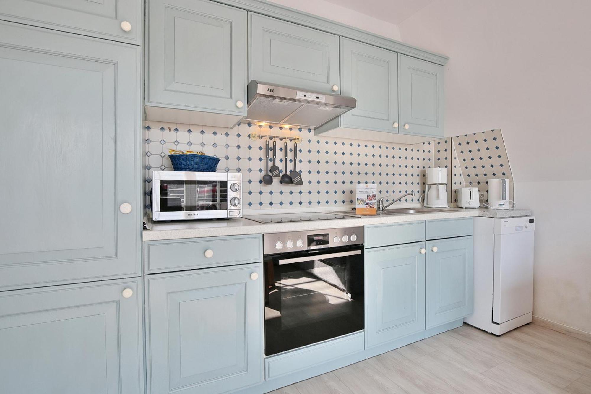 Haus Parkblick Parkblick Appartement 12 Шарбойц Екстер'єр фото