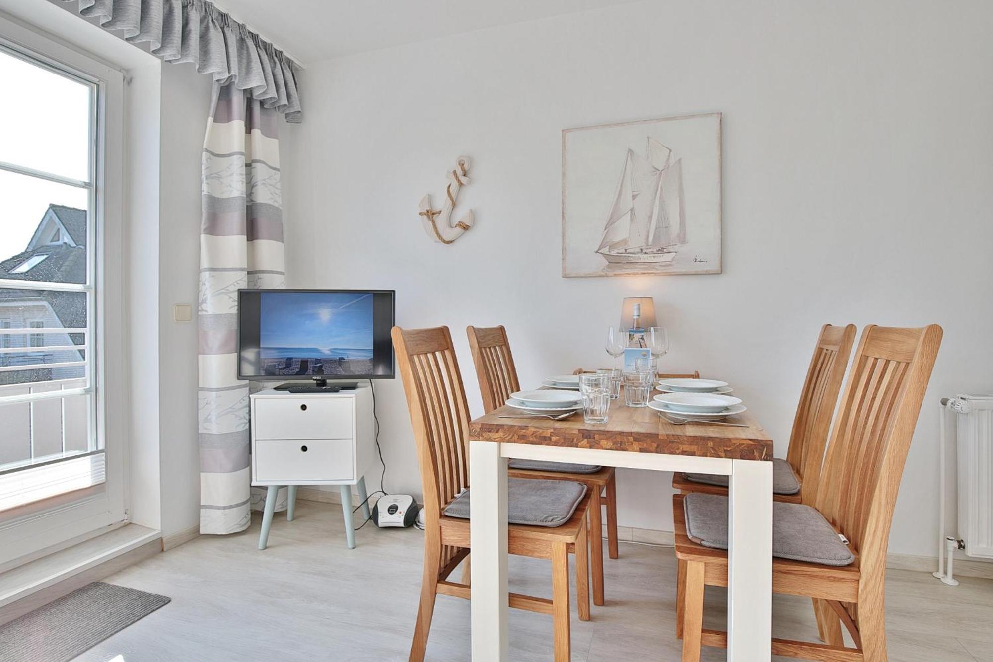 Haus Parkblick Parkblick Appartement 12 Шарбойц Екстер'єр фото