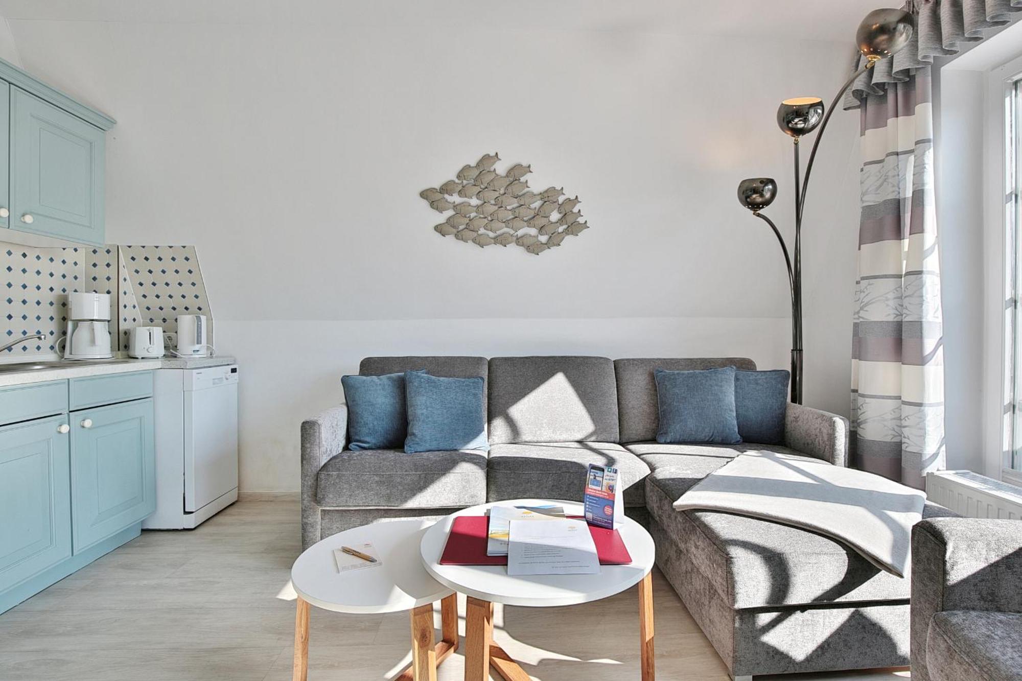 Haus Parkblick Parkblick Appartement 12 Шарбойц Екстер'єр фото
