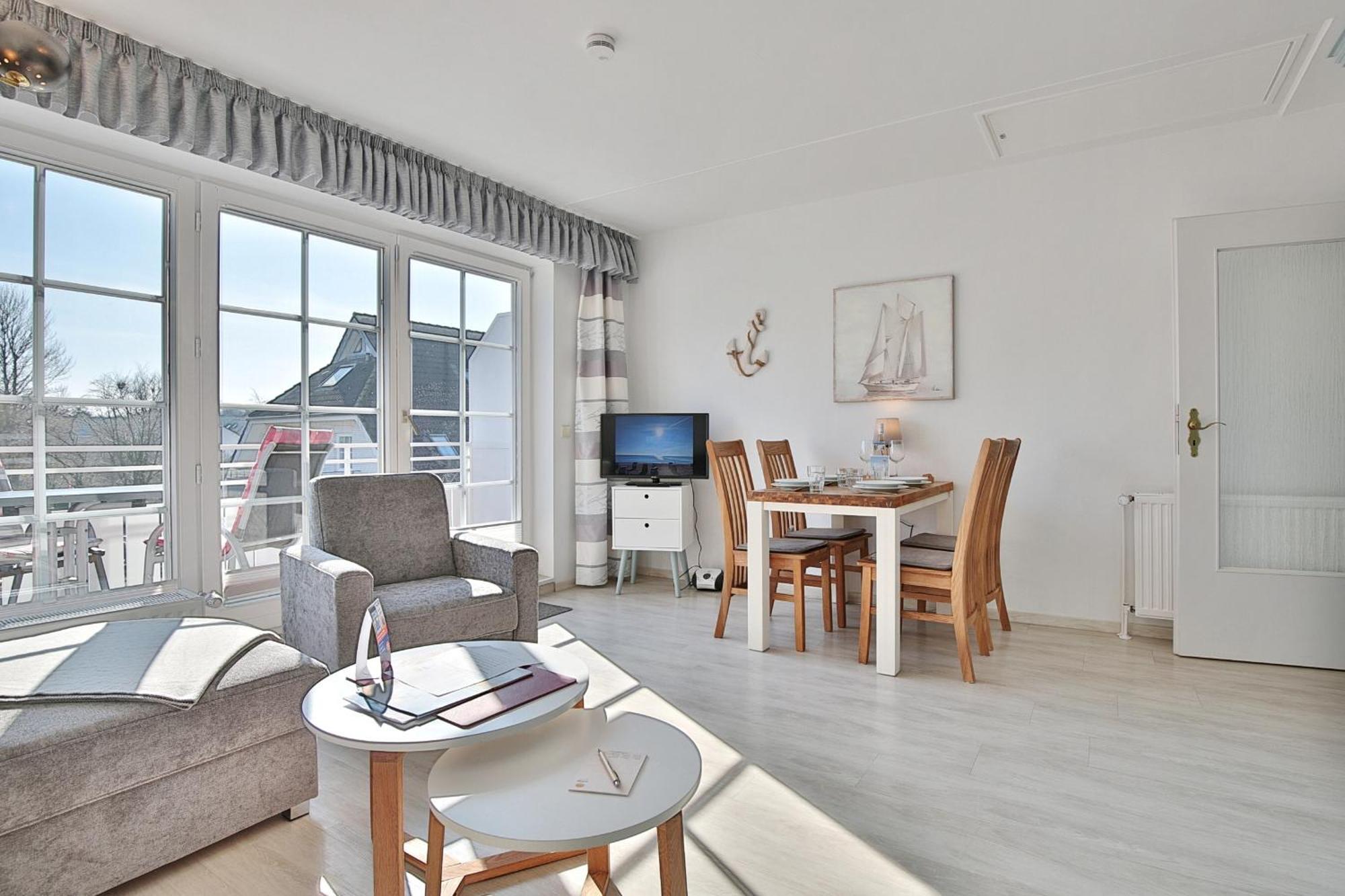 Haus Parkblick Parkblick Appartement 12 Шарбойц Екстер'єр фото