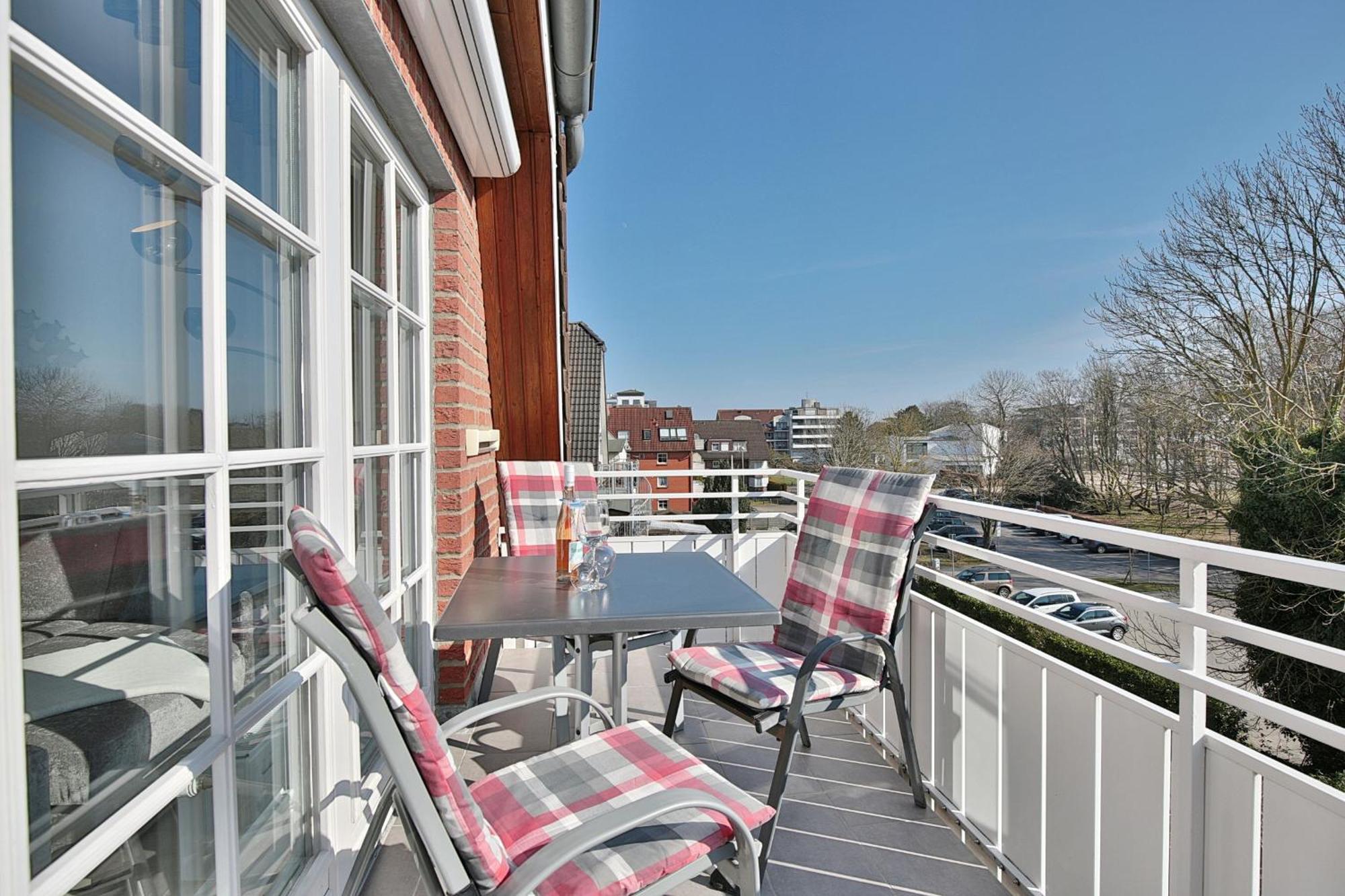 Haus Parkblick Parkblick Appartement 12 Шарбойц Екстер'єр фото